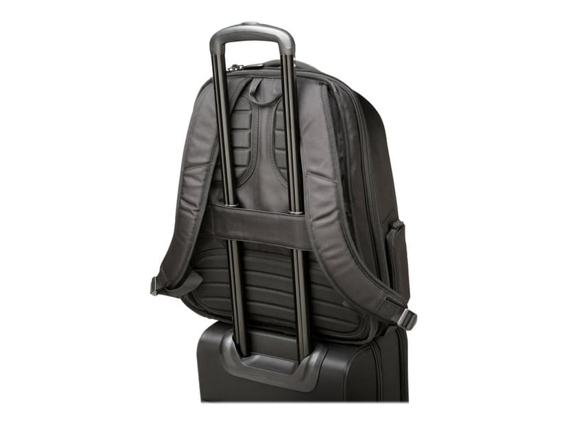 Kensington Contour 2.0 Pro Backpack 17" - Black