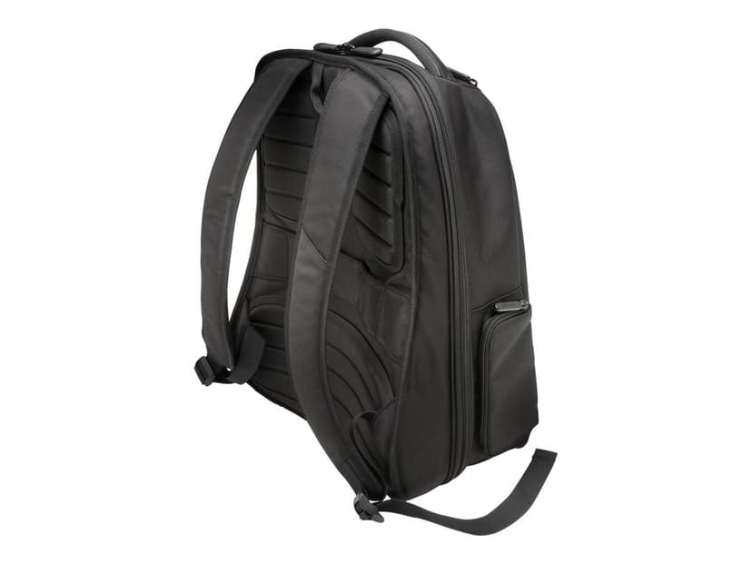 Kensington Contour 2.0 Pro Backpack 17" - Black