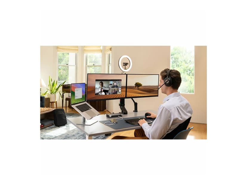 Kensington Universal Tabletop Laptop Riser