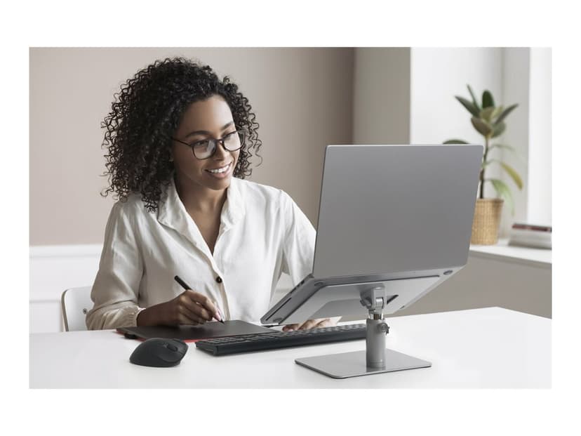 Kensington Universal Tabletop Laptop Riser