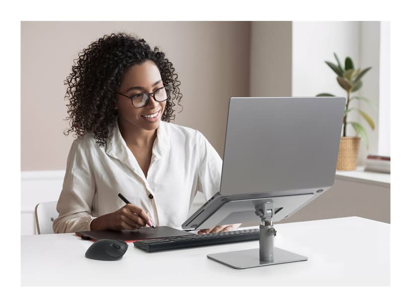 Kensington Universal Tabletop Laptop Riser