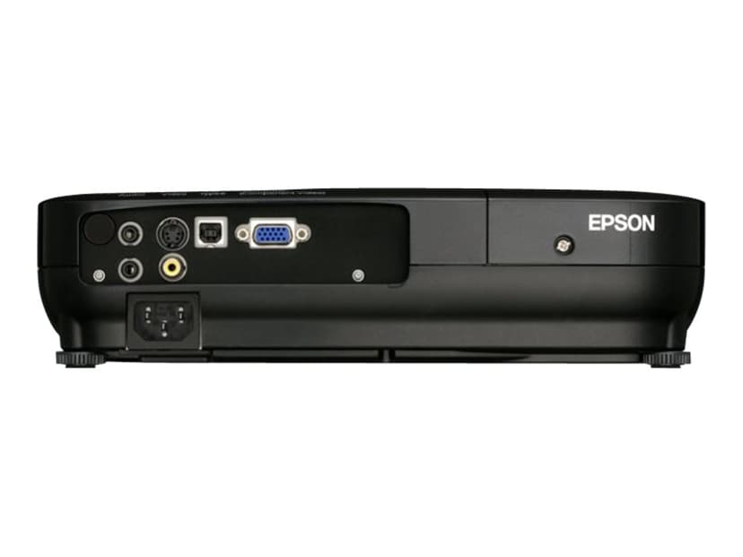 Epson EB X72 LCD-projektor