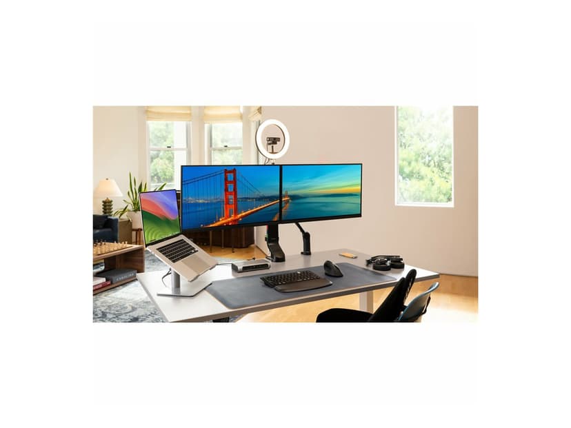 Kensington Universal Tabletop Laptop Riser