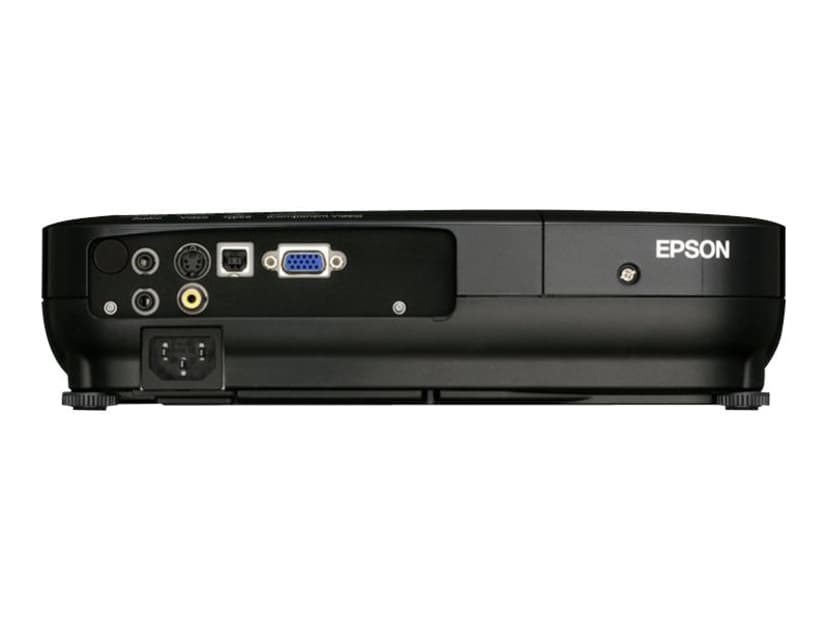 Epson EB X72 LCD-projektor