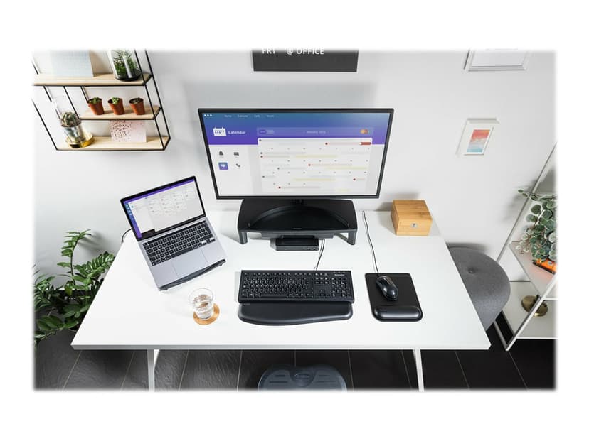 Kensington Mouse in a Box® Bedrade Muis USB-A Muis