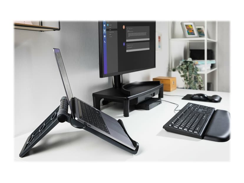 Kensington Mouse in a Box® Bedrade Muis USB-A Muis