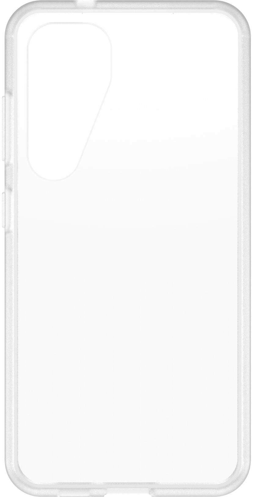 Otterbox React Series Samsung Galaxy S24 Transparent