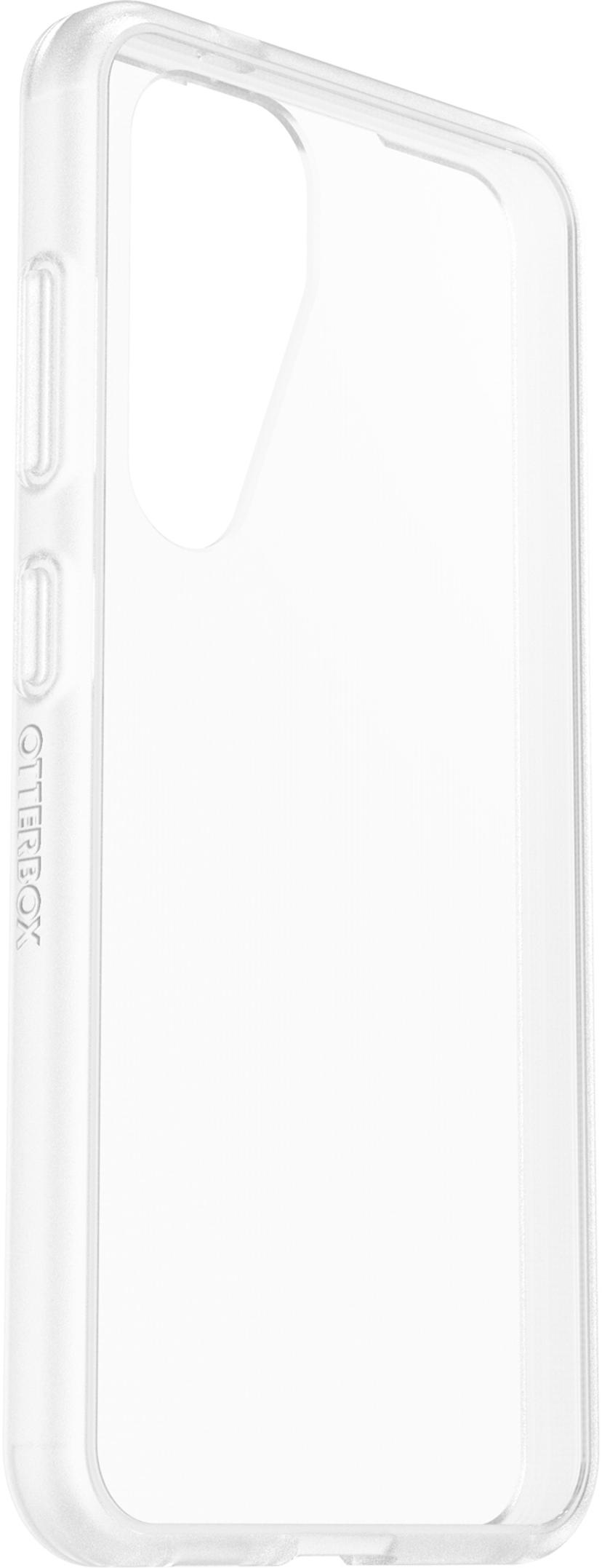 Otterbox React Series Samsung Galaxy S24 Transparent