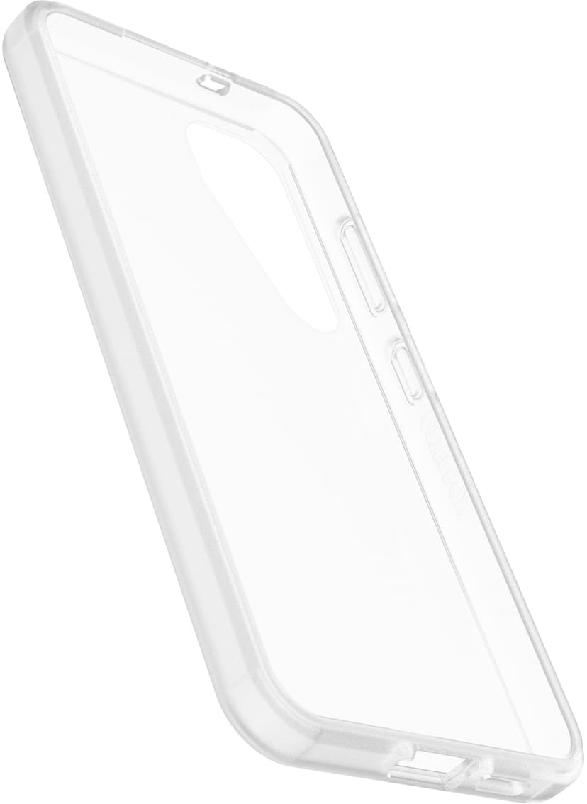 Otterbox React Series Samsung Galaxy S24 Gjennomsiktig