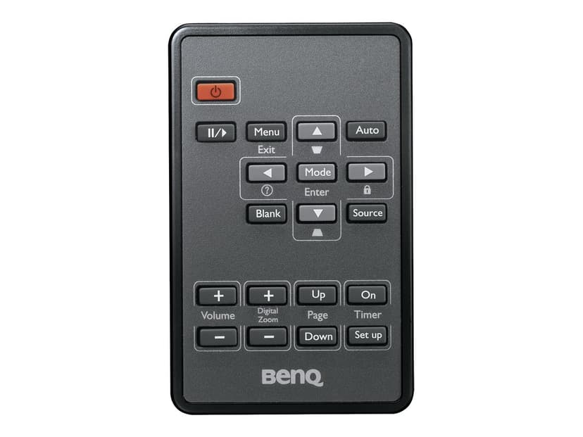 BenQ MP525-V DLP-projektor