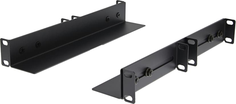 Deltaco Rack L-profile 309MM 45-60CM Depth