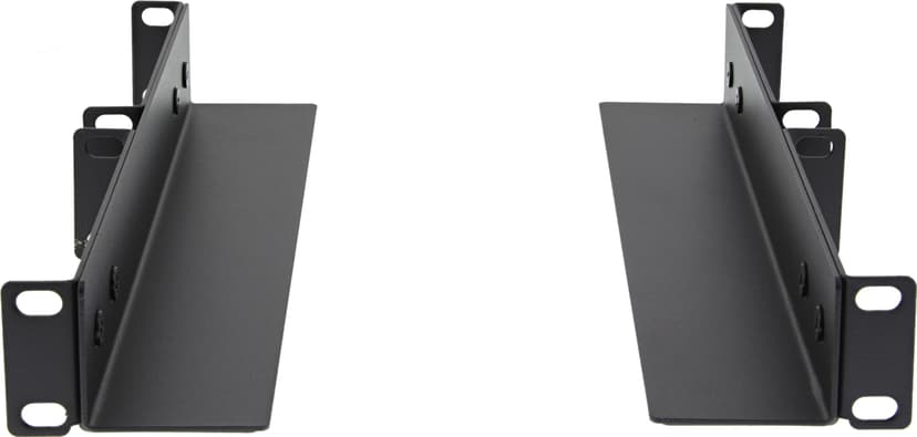 Deltaco Rack L-profile 309MM 45-60CM Depth