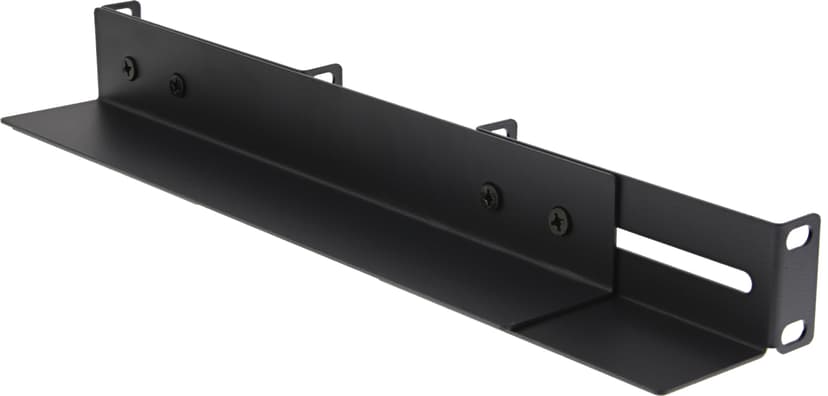 Deltaco Rack L-profile 309MM 45-60CM Depth