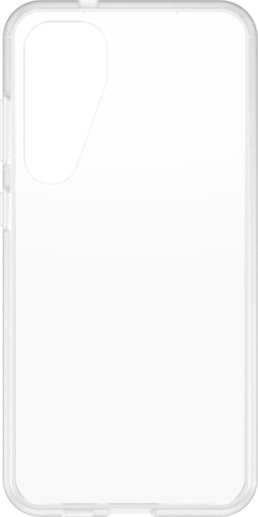 Otterbox React Series Samsung Galaxy S24+ Gjennomsiktig