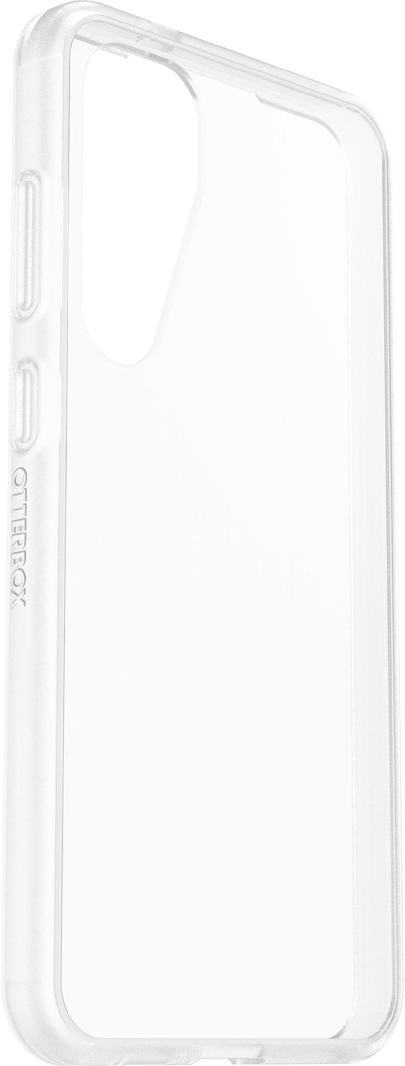 Otterbox React Series Samsung Galaxy S24+ Gjennomsiktig