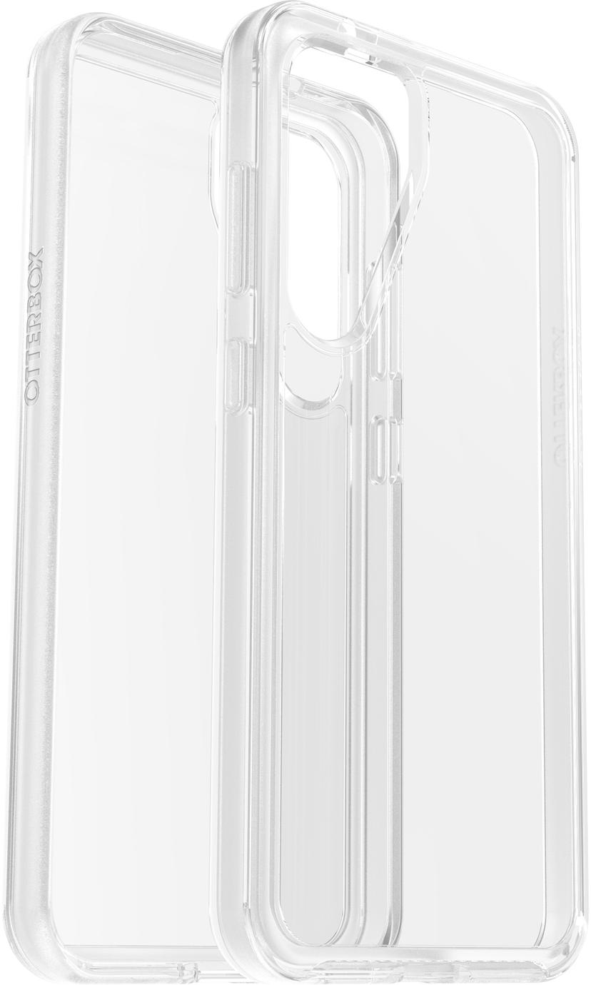 Otterbox Symmetry Clear Samsung Galaxy S24+ Transparent