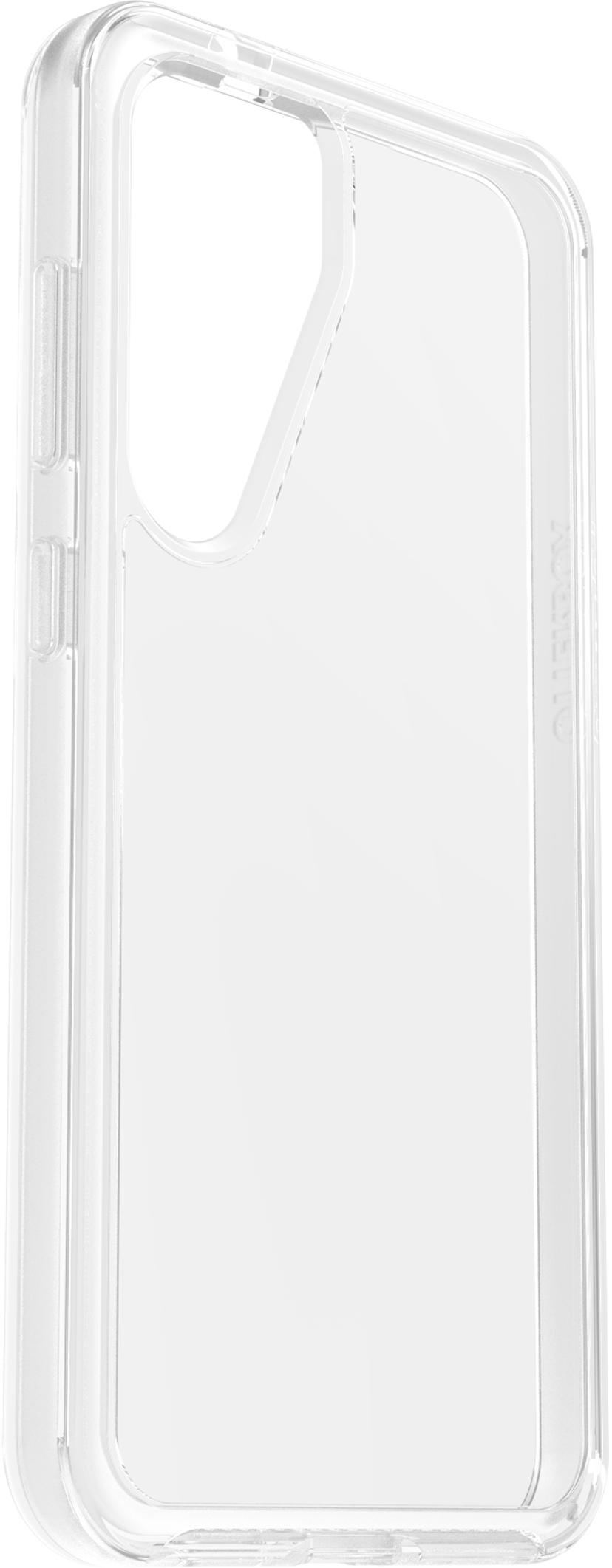 Otterbox Symmetry Clear Samsung Galaxy S24+ Transparent