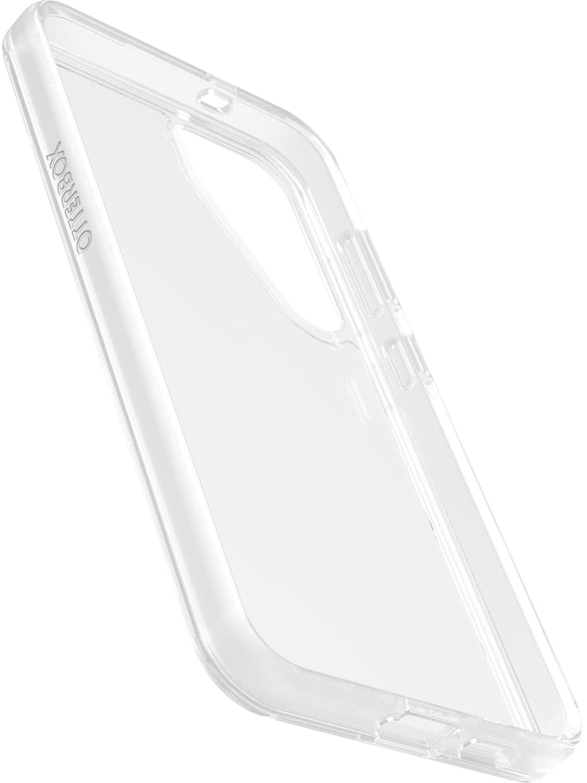 Otterbox Symmetry Clear Samsung Galaxy S24+ Transparent