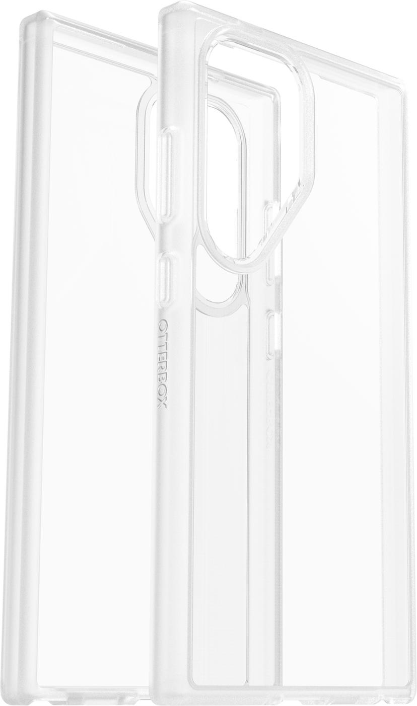 Otterbox React Series Samsung Galaxy S24 Ultra Läpinäkyvä