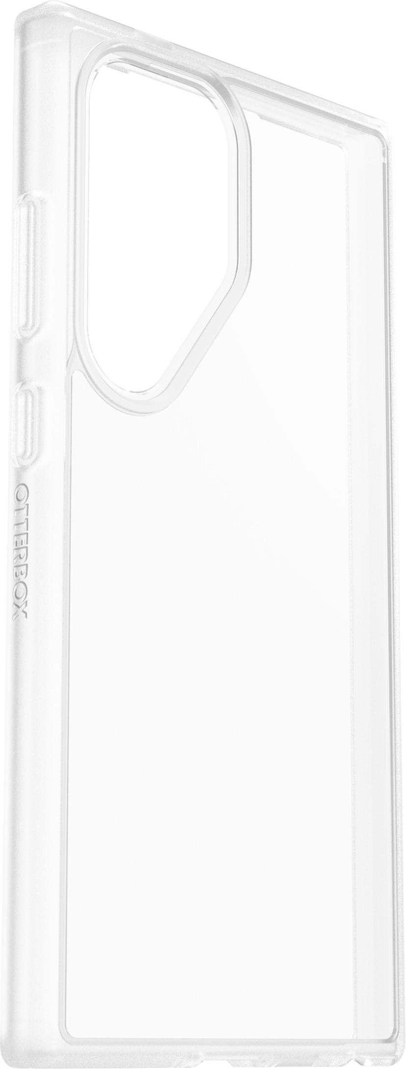 Otterbox React Series Samsung Galaxy S24 Ultra Transparent
