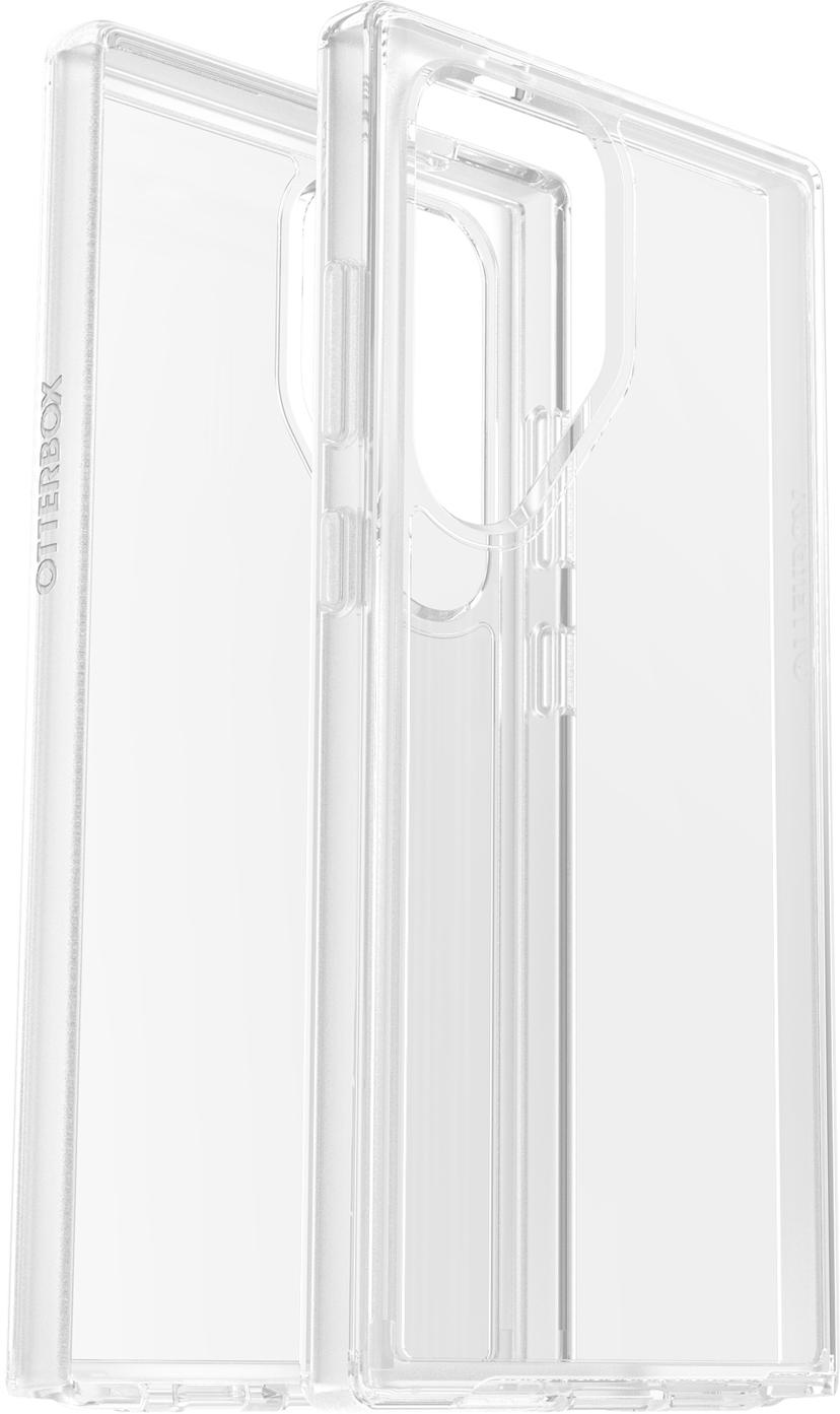 Otterbox Symmetry Clear Samsung Galaxy S24 Ultra Transparent