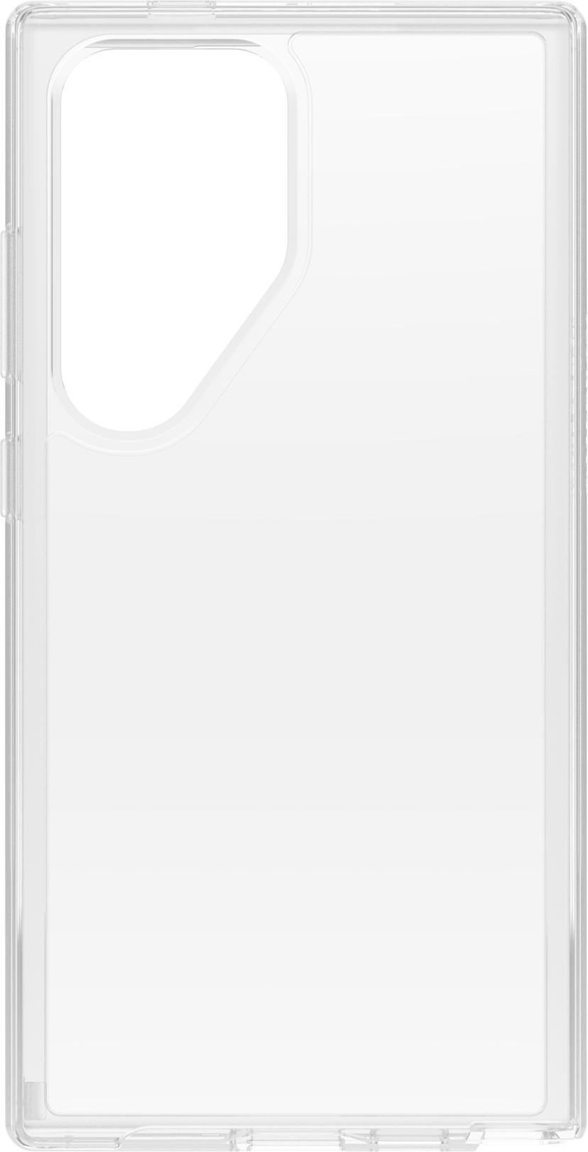 Otterbox Symmetry Clear Samsung Galaxy S24 Ultra Transparent