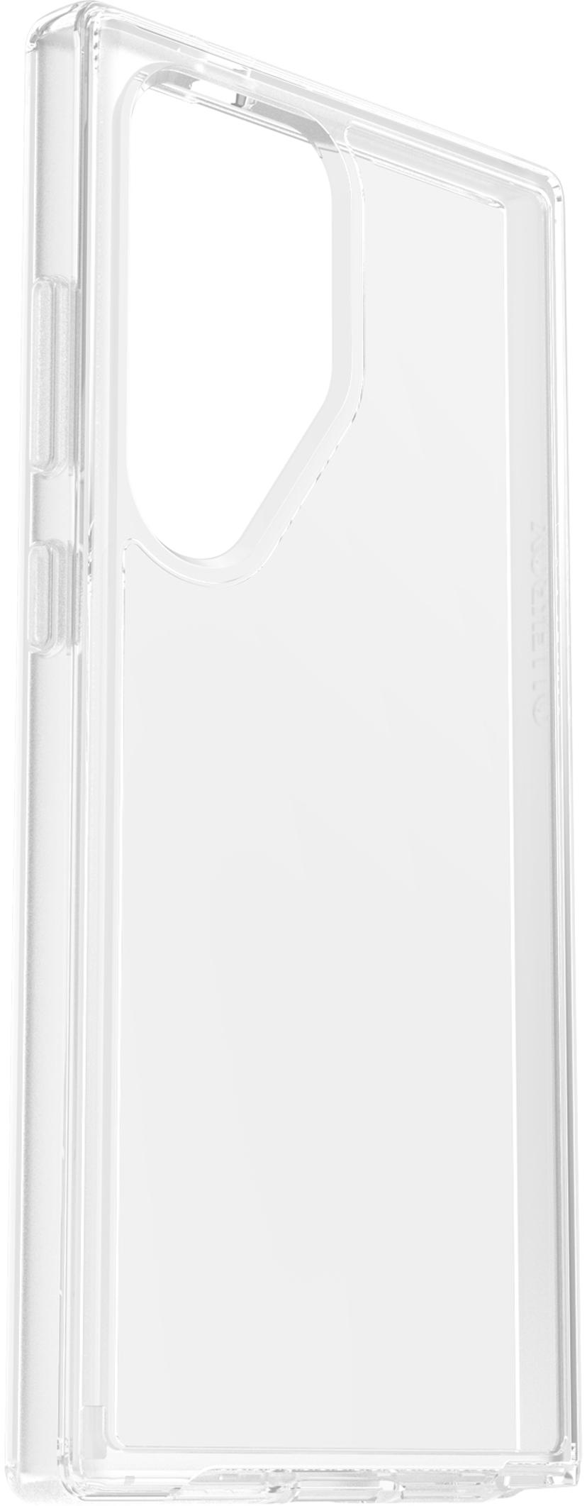 Otterbox Symmetry Clear Samsung Galaxy S24 Ultra Transparent
