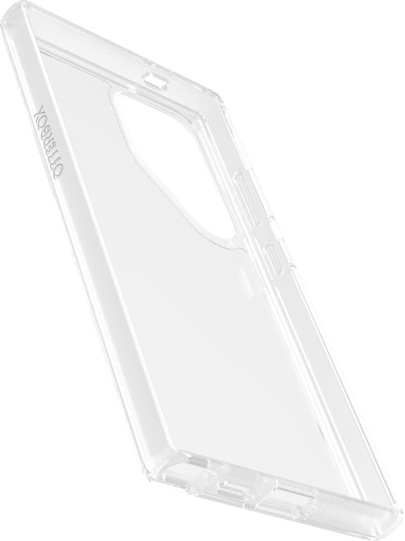 Otterbox Symmetry Clear Samsung Galaxy S24 Ultra Transparent