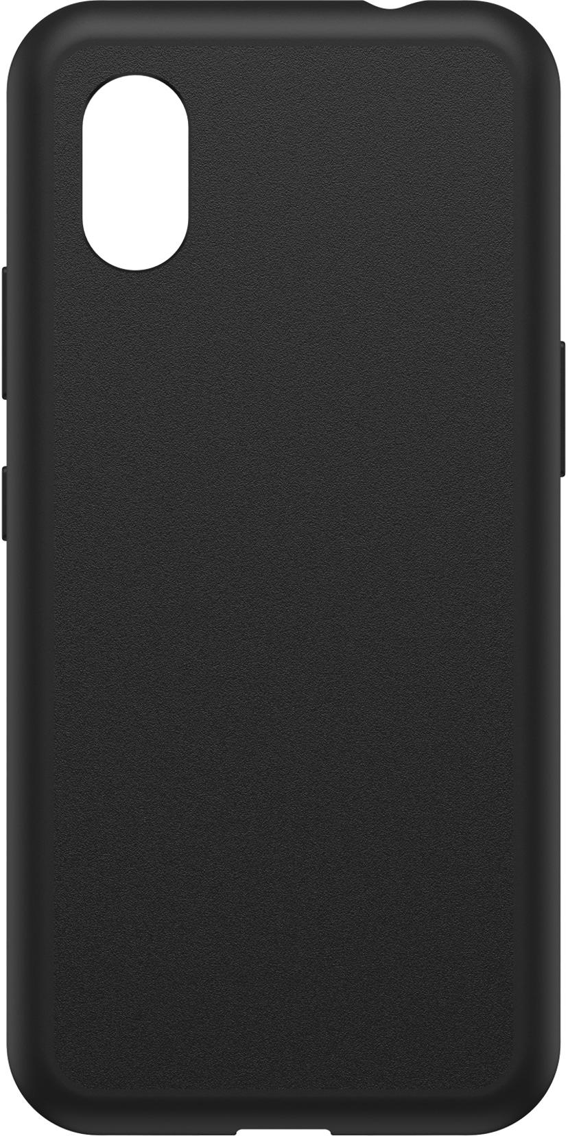 Otterbox React Series Samsung Galaxy Xcover 7 Zwart