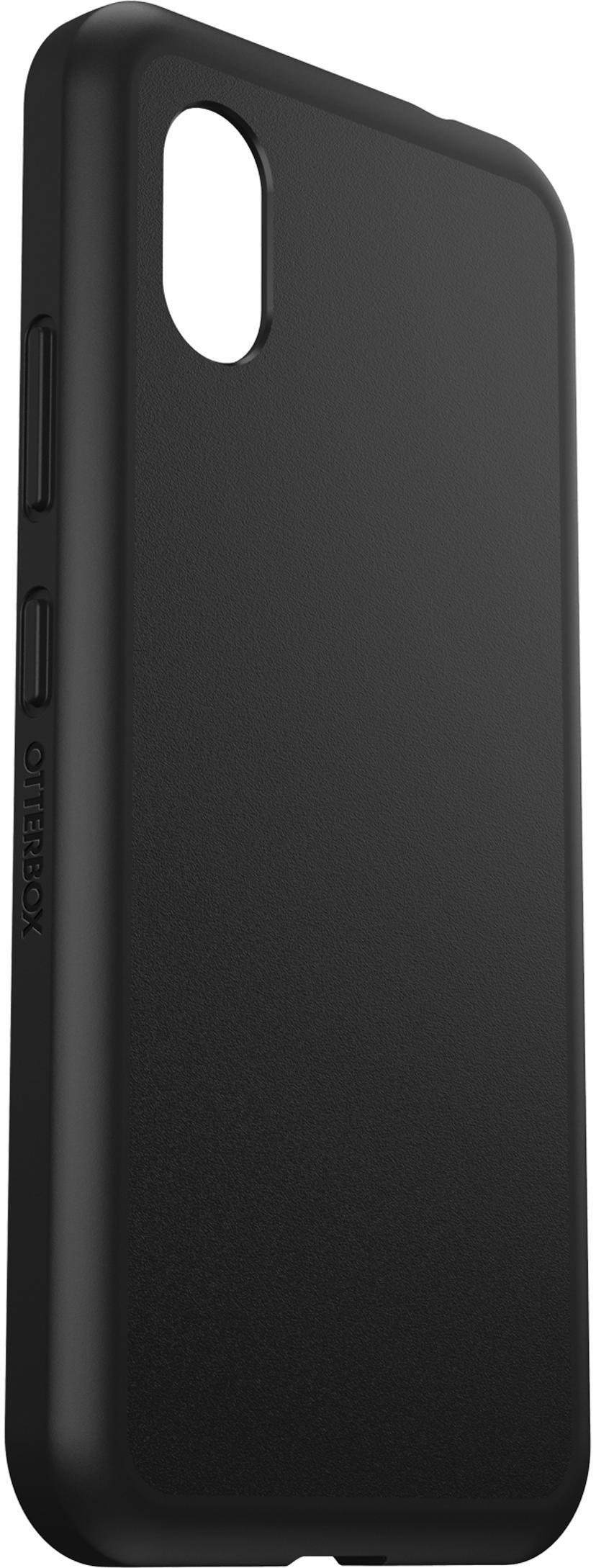 Otterbox React Series Samsung Galaxy Xcover 7 Zwart