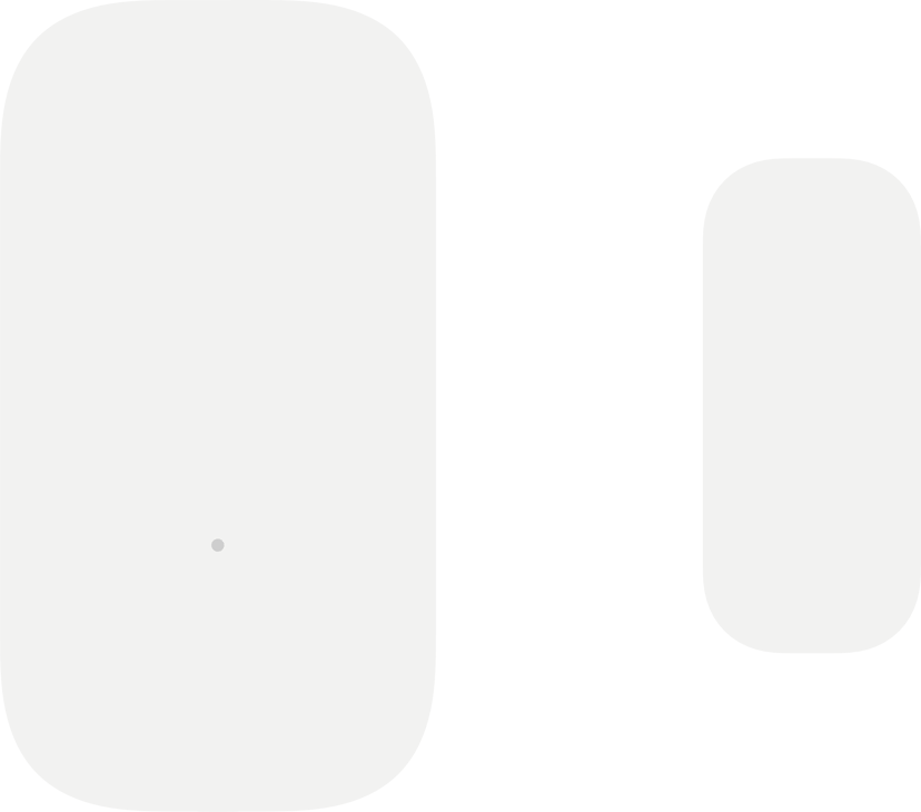 Aqara Door