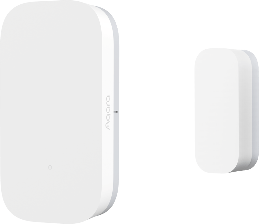 Aqara Door