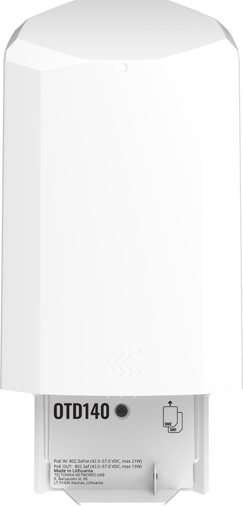 Teltonika OTD140 Outdoor 4G Router