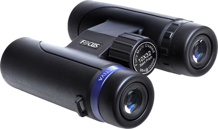 Focus Sport Optics Focus Activa 10x32