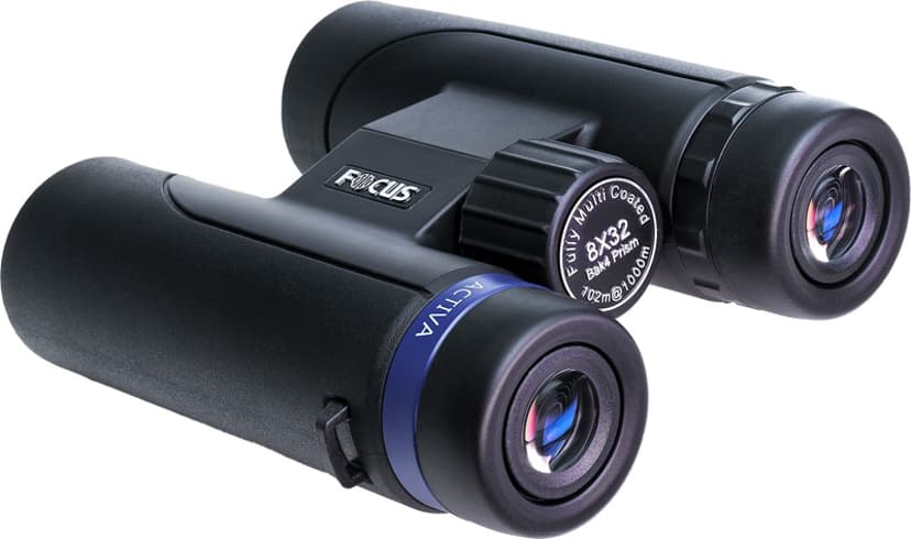 Focus Sport Optics Focus Activa 8x32