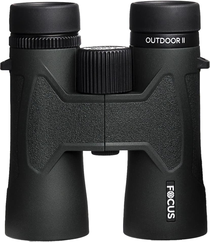 Focus Sport Optics Outdoor II 10x42
