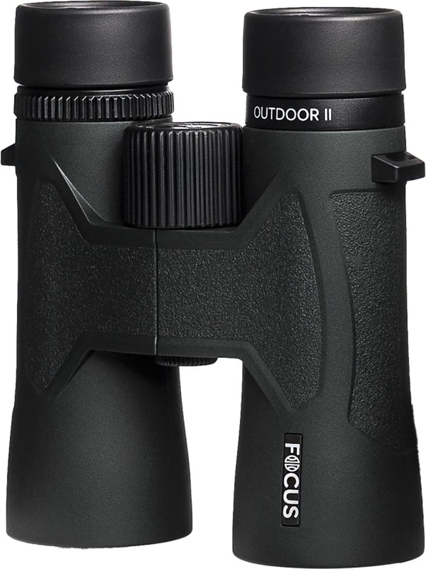 Focus Sport Optics Outdoor II 10x42