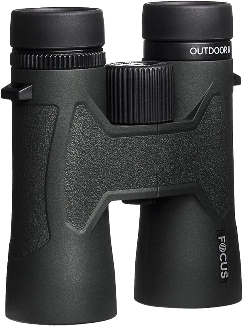 Focus Sport Optics Outdoor II 10x42