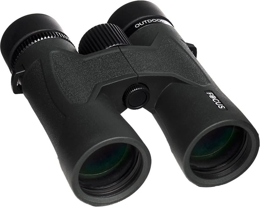 Focus Sport Optics Outdoor II 10x42