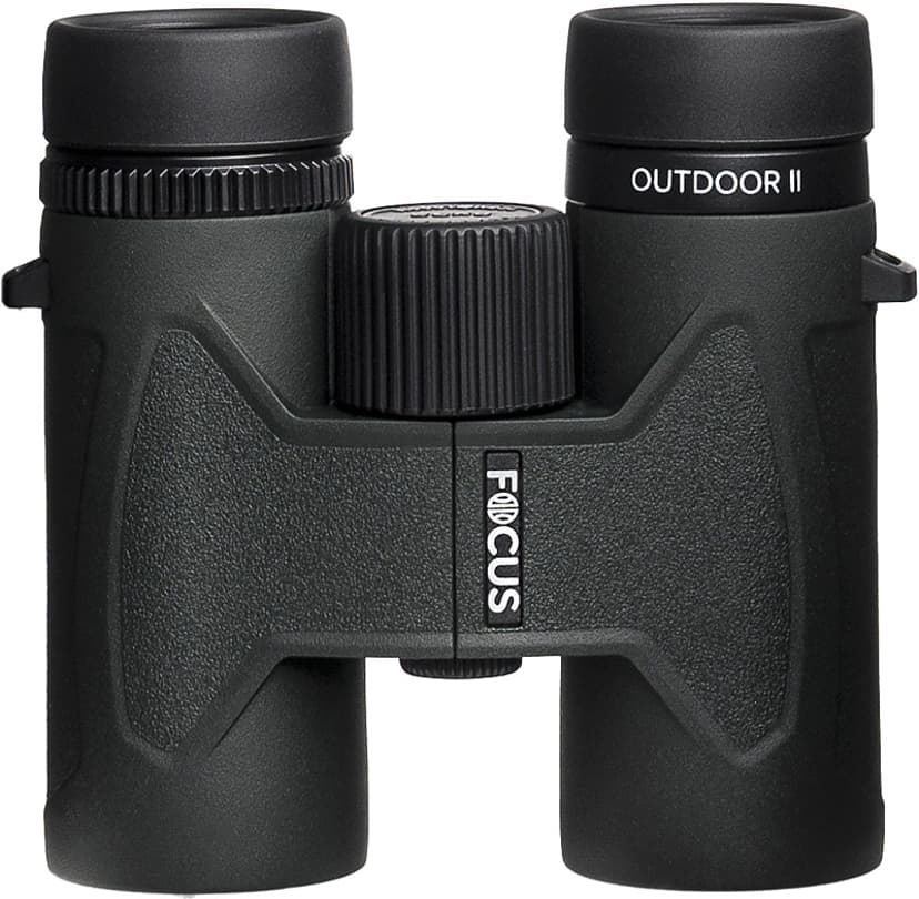 Focus Sport Optics Outdoor II 8x32