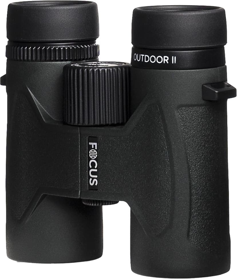 Focus Sport Optics Outdoor II 8x32