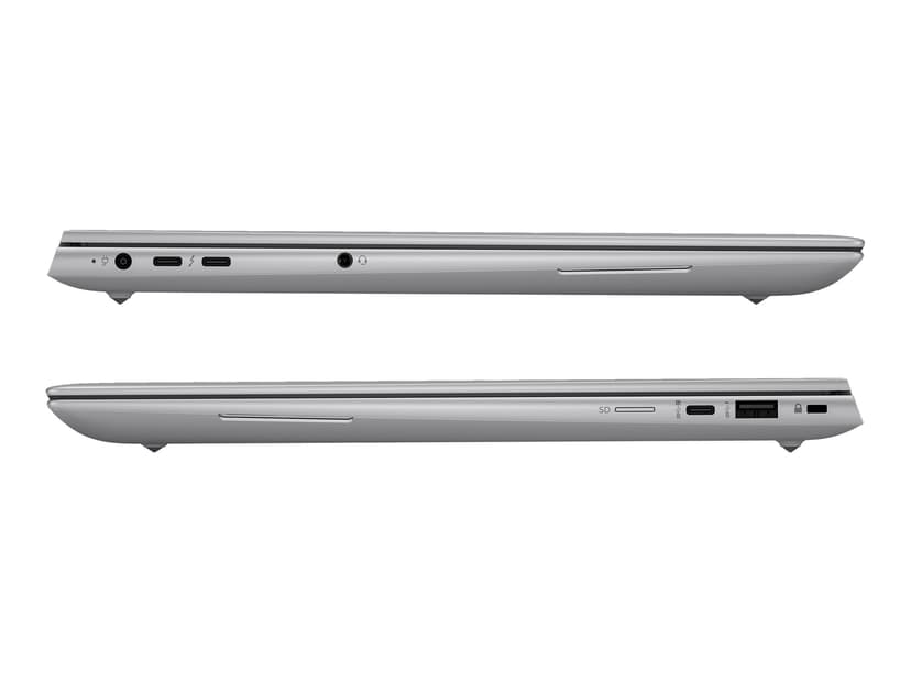 HP ZBook Studio G10 Core i9 64GB 2000GB RTX 4000 16"