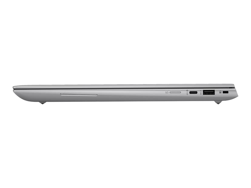 HP ZBook Studio G10 Core i9 64GB 2000GB RTX 4000 16"