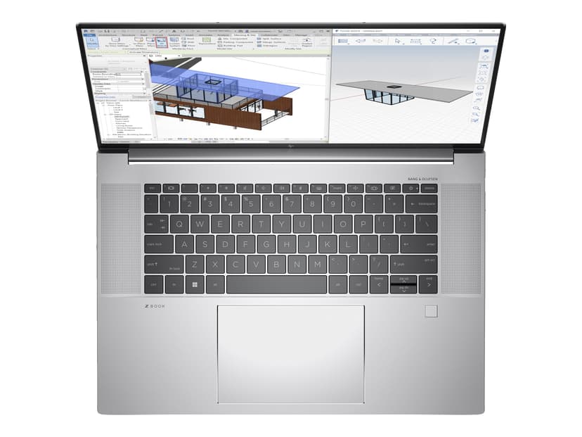 HP ZBook Studio G10 Mobile Workstation Core i7 32GB 1000GB RTX 4000 16"