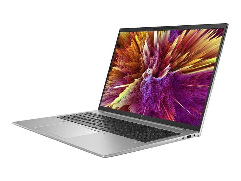HP ZBook Firefly 16 G10 Mobile Workstation Core i7 32GB 1000GB 16"