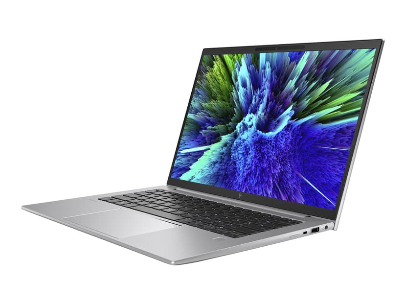 HP ZBook Firefly 14 G10 A Mobile Workstation Ryzen 5 PRO 16GB 512GB 14"