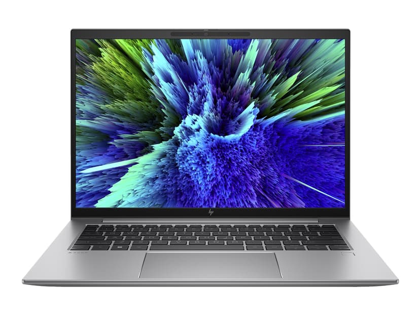 HP ZBook Firefly 14 G10 A Mobile Workstation Ryzen 5 PRO 16GB 512GB 14"