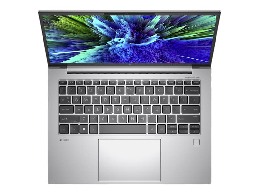 HP ZBook Firefly 14 G10 A Mobile Workstation Ryzen 5 PRO 16GB 512GB 14"