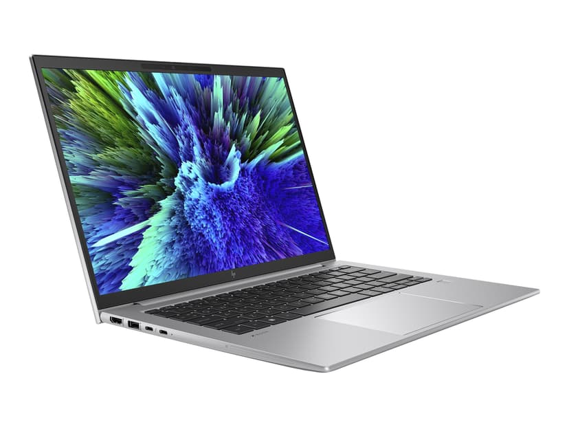 HP ZBook Firefly 14 G10 A Mobile Workstation Ryzen 5 PRO 16GB 512GB 14"