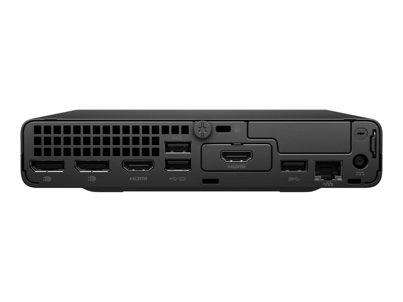 HP Pro 400 G9 Mini Core i5 16GB 512GB